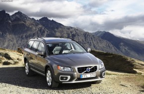 2011 Volvo XC70