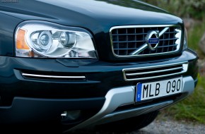 2011 Volvo XC90