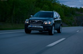 2011 Volvo XC90