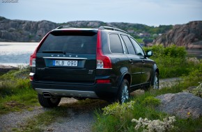 2011 Volvo XC90