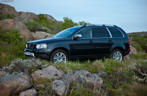 2011 Volvo XC90