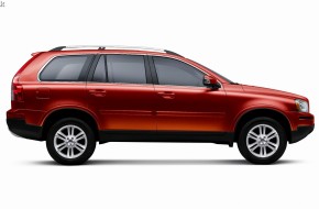 2011 Volvo XC90