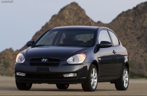 2011 Hyundai Accent