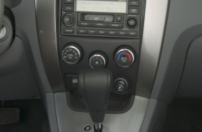 2005 Hyundai Tucson