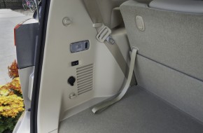 2011 Nissan Quest