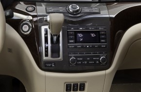 2011 Nissan Quest