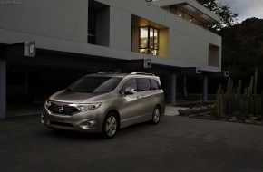 2011 Nissan Quest