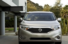 2011 Nissan Quest