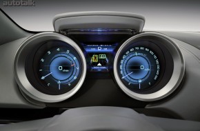 Subaru Impreza Design Concept