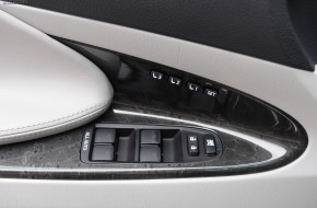 2011 Lexus GS350 Review