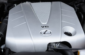 2011 Lexus GS350 Review