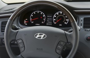 2009 Hyundai Azera