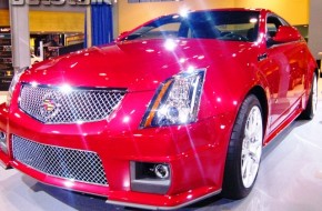 2010 South Florida International Auto Show