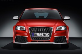 2011 Audi RS 3 Sportback