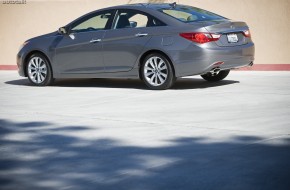 2011 Hyundai Sonata