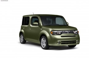 2011 Nissan Cube