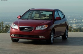 2007 Hyundai Elantra