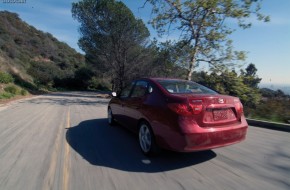 2007 Hyundai Elantra