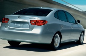 2008 Hyundai Elantra