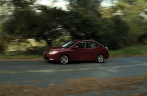 2008 Hyundai Elantra