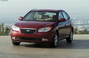 2009 Hyundai Elantra