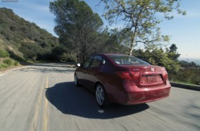 2009 Hyundai Elantra