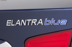 2010 Hyundai Elantra