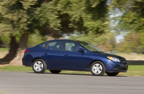 2010 Hyundai Elantra