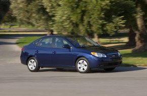 2010 Hyundai Elantra