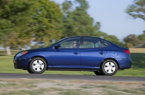 2010 Hyundai Elantra