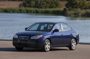 2010 Hyundai Elantra