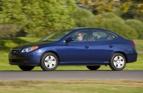 2010 Hyundai Elantra