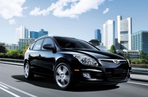 2011 Hyundai Elantra Touring