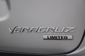 2010 Hyundai Veracruz