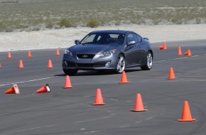 2010 Hyundai Genesis Coupe