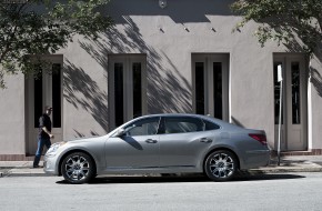 2011 Hyundai Equus