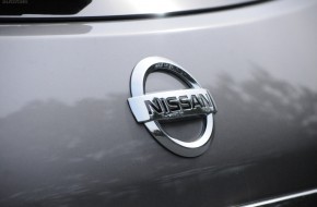 2011 Nissan Rogue Review