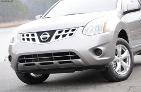 2011 Nissan Rogue Review