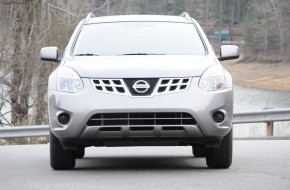 2011 Nissan Rogue Review