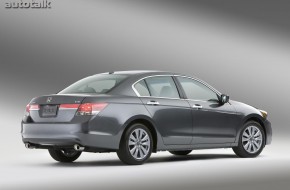 2011 Honda Accord Sedan