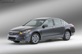 2011 Honda Accord Sedan