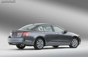 2011 Honda Accord Sedan