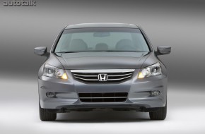 2011 Honda Accord Sedan