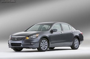 2011 Honda Accord Sedan