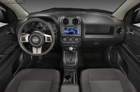 2011 Jeep Compass