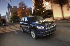 2011 Jeep Compass