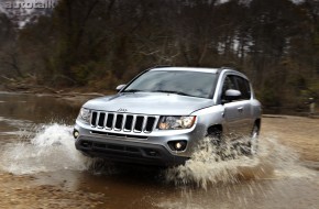 2011 Jeep Compass