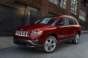 2011 Jeep Compass