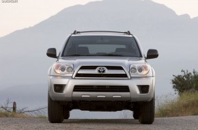 2006 Toyota 4Runner