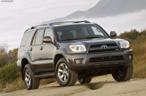 2006 Toyota 4Runner